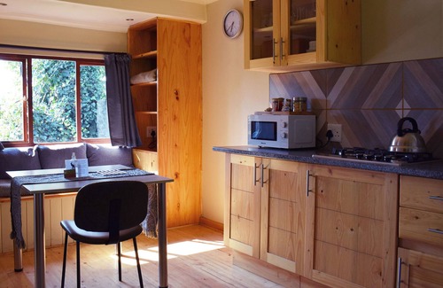 Graskop Cottage | Zur Alten Mine