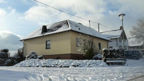 Hellenthal Apartment | Zur schönen Aussicht