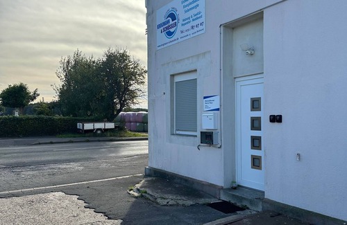 Dortmund City Centre Apartment | Zur schönen Aussicht I 35 m² I Charmant I Am Feld