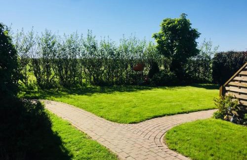 Nordstrand Apartment | Zur Schatztruhe