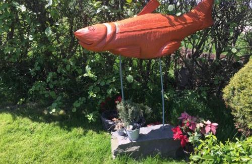 Nordstrand Apartment | Zur Schatztruhe