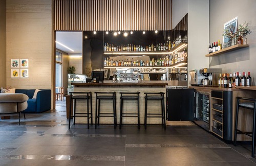 Sodeco Apartment | ZUR Studios & Suites
