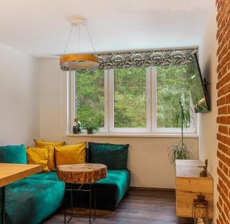Demanovska Dolina Apartment | Zuzo flat Stare Koliesko 96