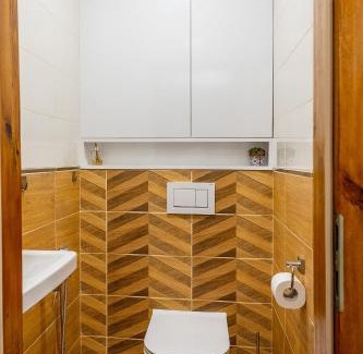 Demanovska Dolina Apartment | Zuzo flat Stare Koliesko 96