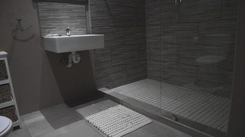 Oudtshoorn Cabin | Zwartberg View Mountain Lodge