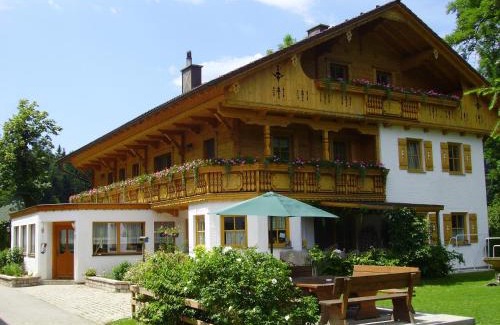 Loich Apartment | Zwergerlhof