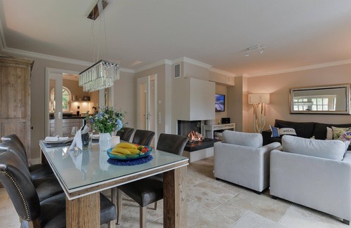 Rantum House | Zwischen Wattenmeer und Nordsee in Absolut Ruhiger Lage Liegt die Wunderschöne R