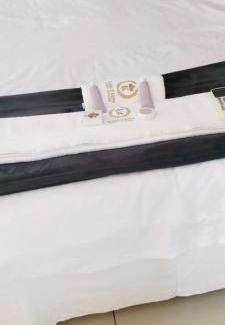 Thohoyandou House | ZWIZWO Guest House