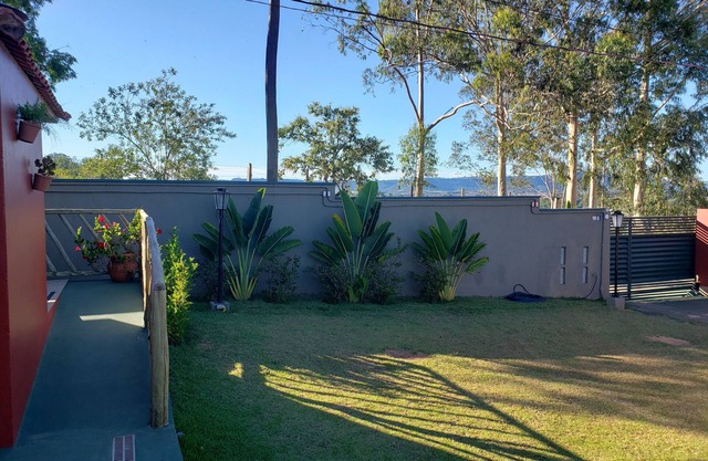 Águas Chalés Temporada