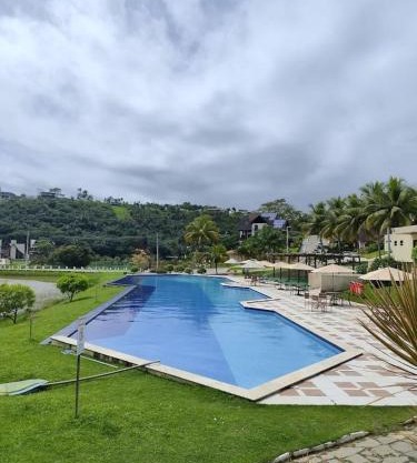 Águas da Serra