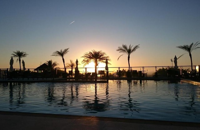 Águas do Santinho Apart