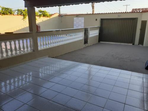 Área de lazer Jmartins