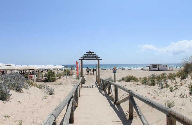 Ático en Zahara de los Atunes