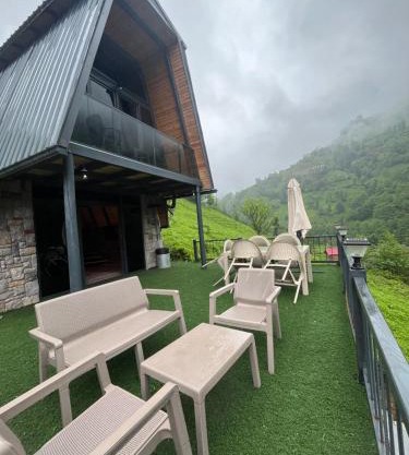 Çınar suit bungalov