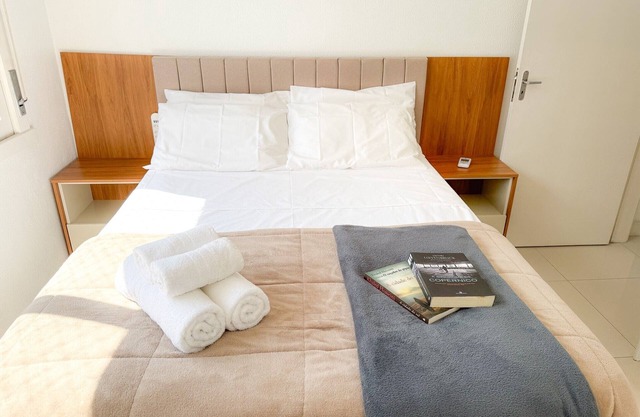 Ótimo AP Consulado EUA, Iguatemi e Fiergs PY7821