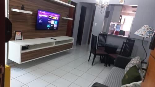 Ótimo apartamento aconchegante