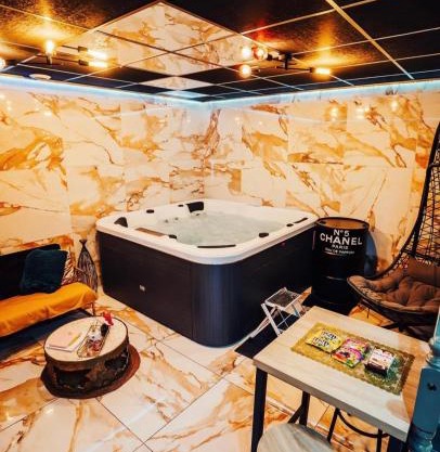 Ô Saphir Spa - Maison N2