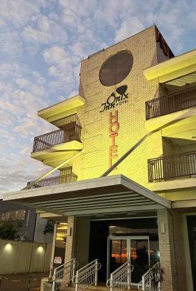 Ônix Inn Hotel Cravinhos