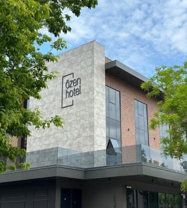 ÖZEN HOTEL