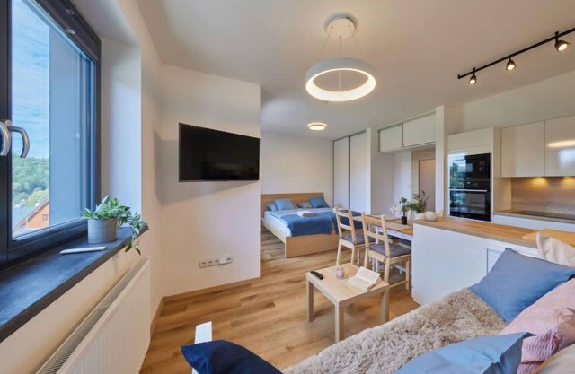 Černý Důl by Interhome