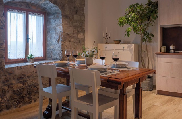 Štanjel Retreat Apartment Standart 1.1, Štanjel, Slovenia