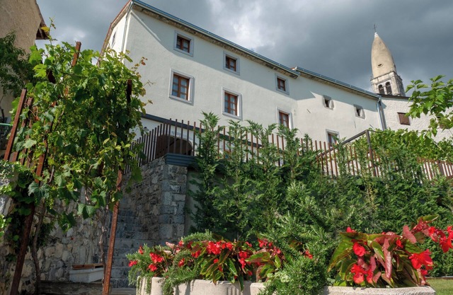 Štanjel Retreat Suite 2.2, Štanjel, Slovenia