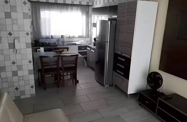 ťriplex in Itajai -1 bedroom car