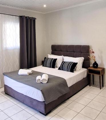 Αγριελια Αpartments