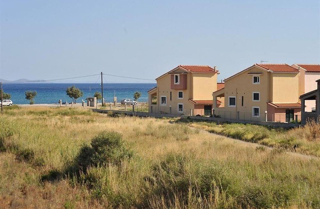 Βιλλα Βεατρικη/villa Beatrice