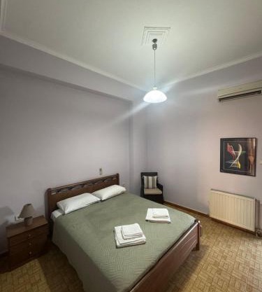 Διαμερισμα ανθουλας 1