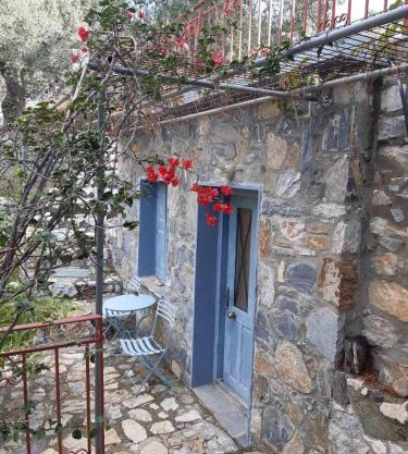 Δωμάτια Κόκκινος Πύργος