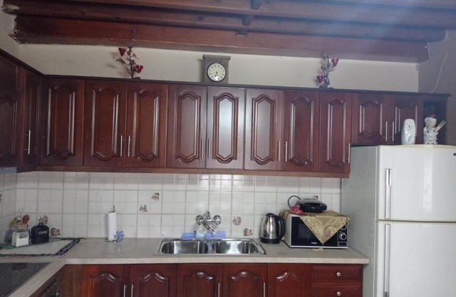 Εξοχικό σπίτι