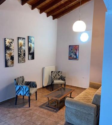 Μεζονέτα AIKATERINI N 9