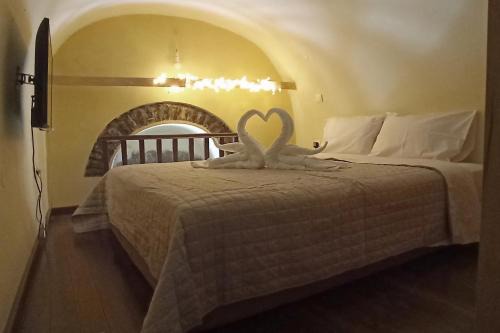 Μεσαιωνικός οικισμός