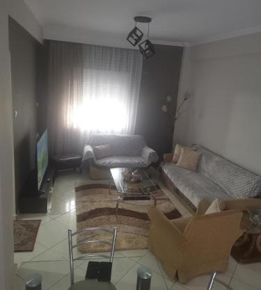 Σαν το σπίτι σου Feel at home