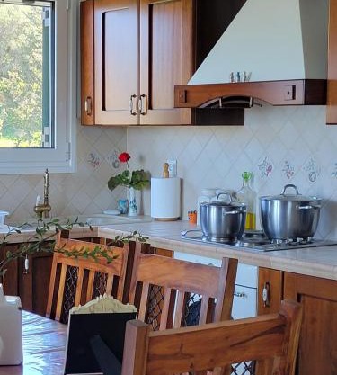 Το Μπαλκόνι της Ξανθής