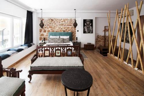 Φωτεινό Loft στη καρδιά του Αμαρουσίου