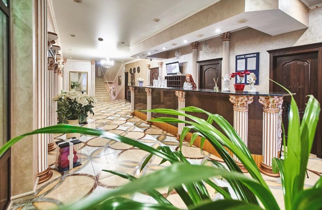 Ангел комфорт