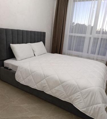 Апартаменти Ашан Автовокзал Стрийська