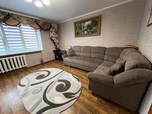 Апартаменти біля Софіївки