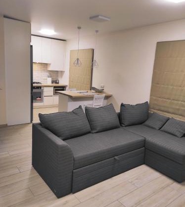 Апартаменти біля Домініканського костелу