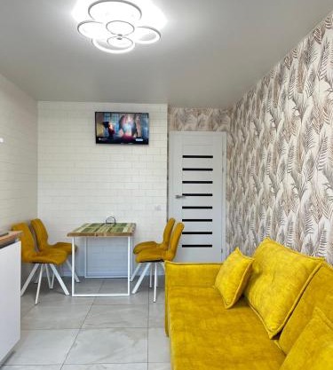 Апартаменти в ЖК Тріумф