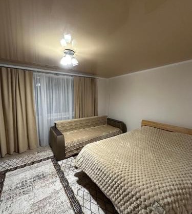 Апартаменти в центрі по вул Л Українки