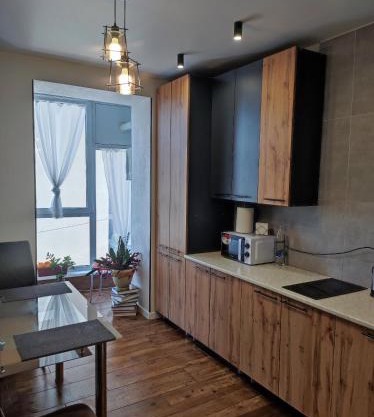 Апартаменти в центрі Хмельницького (біля ТРЦ ЛибідьПлаза)