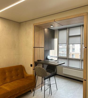 Апартаменти в центрі на Проскурівського Підпілля