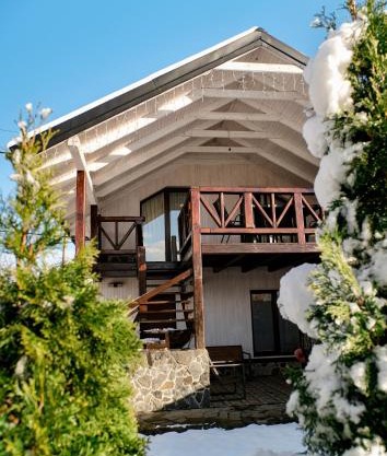 Апартаменти Гражда