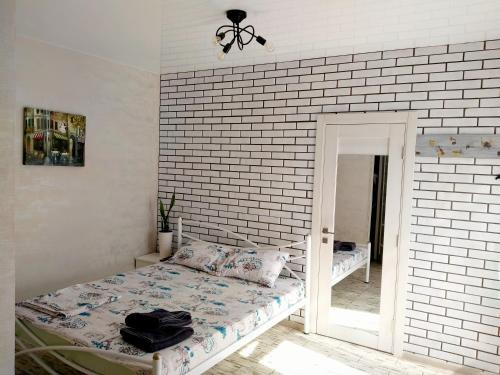 Апартаменти двохкімнатні в клубном будинку Villa Irina