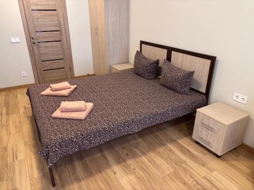 Апартаменти ЖК Рів'єра