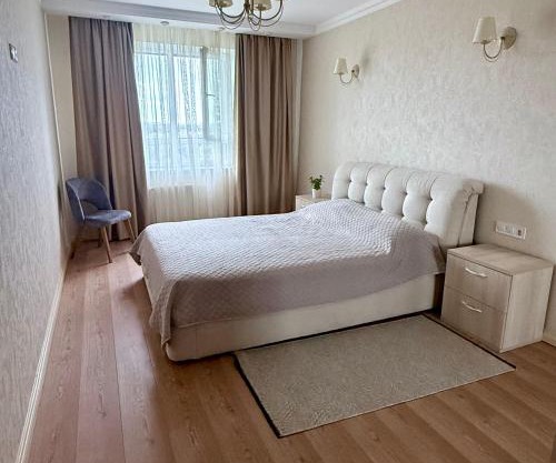 Апартаменти ЖК Bridge Town