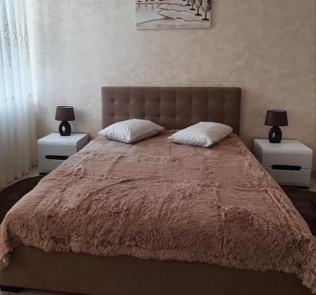 апартаменти квартира